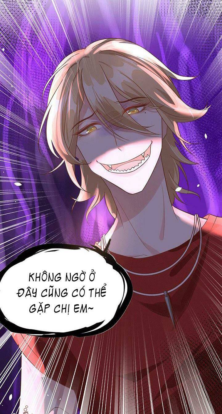 Chàng Vú Em Tu Chân: Chapter 38