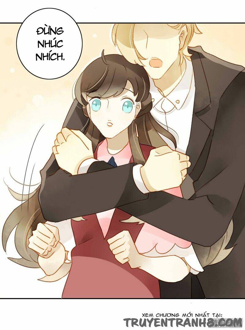 Sức Mạnh Của Sắc Đẹp: Chapter 134