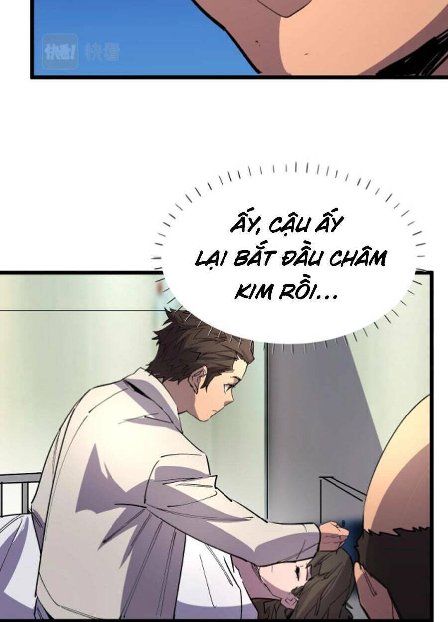 Bắt Đầu Với Tề Thiên Đại Thánh: Chapter 23