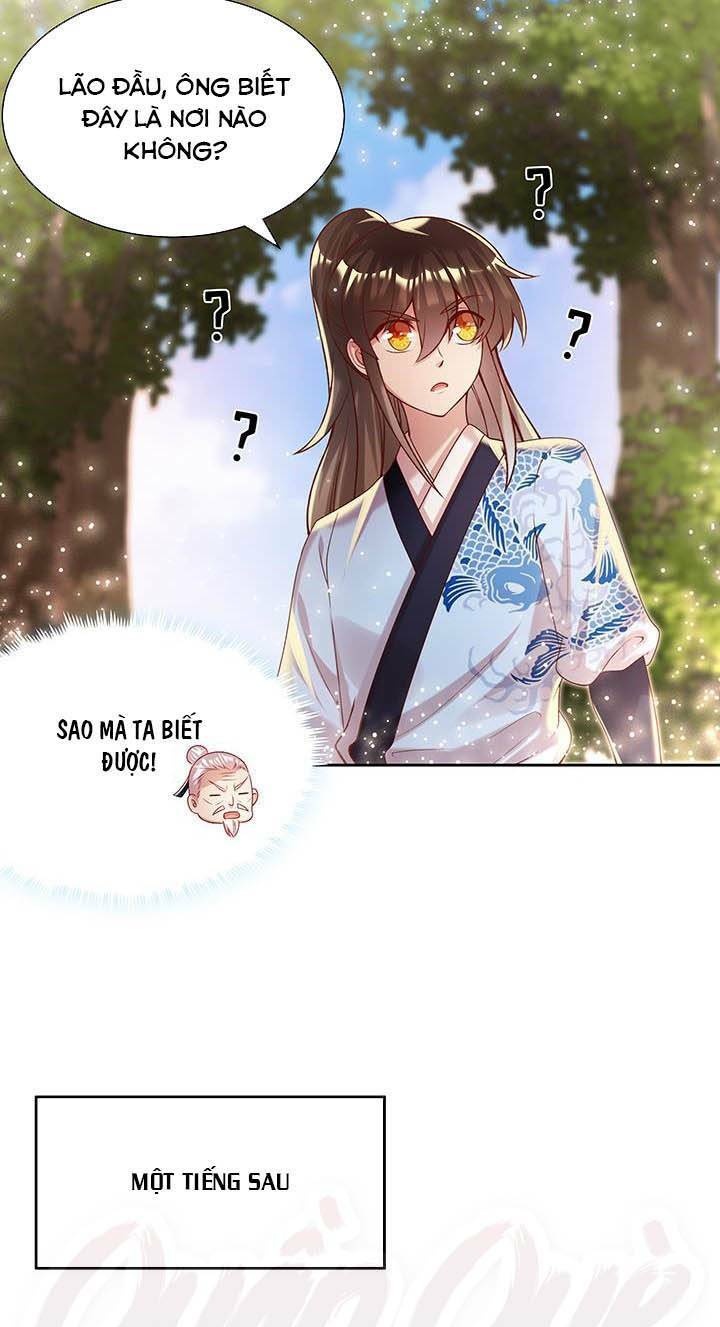 Siêu Phàm Truyện: Chapter 96