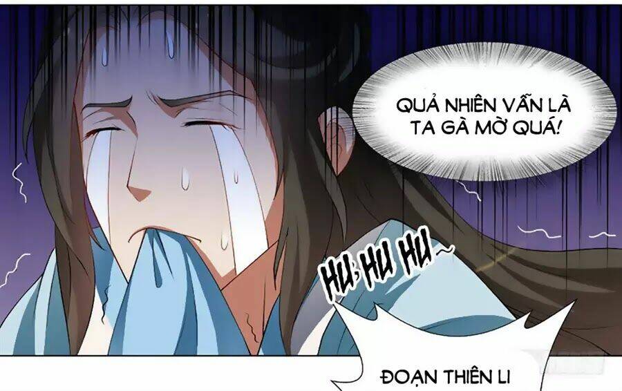 Liêu Liêu Nhân Thân Tu Tiên Truyện: Chapter 56