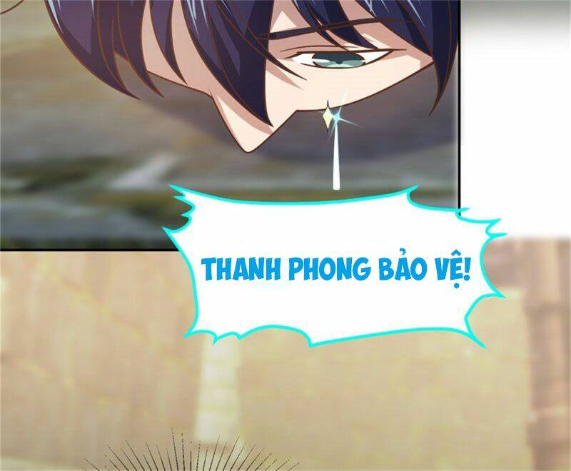 Đỉnh Phong Dự Ngôn Đế: Chapter 21