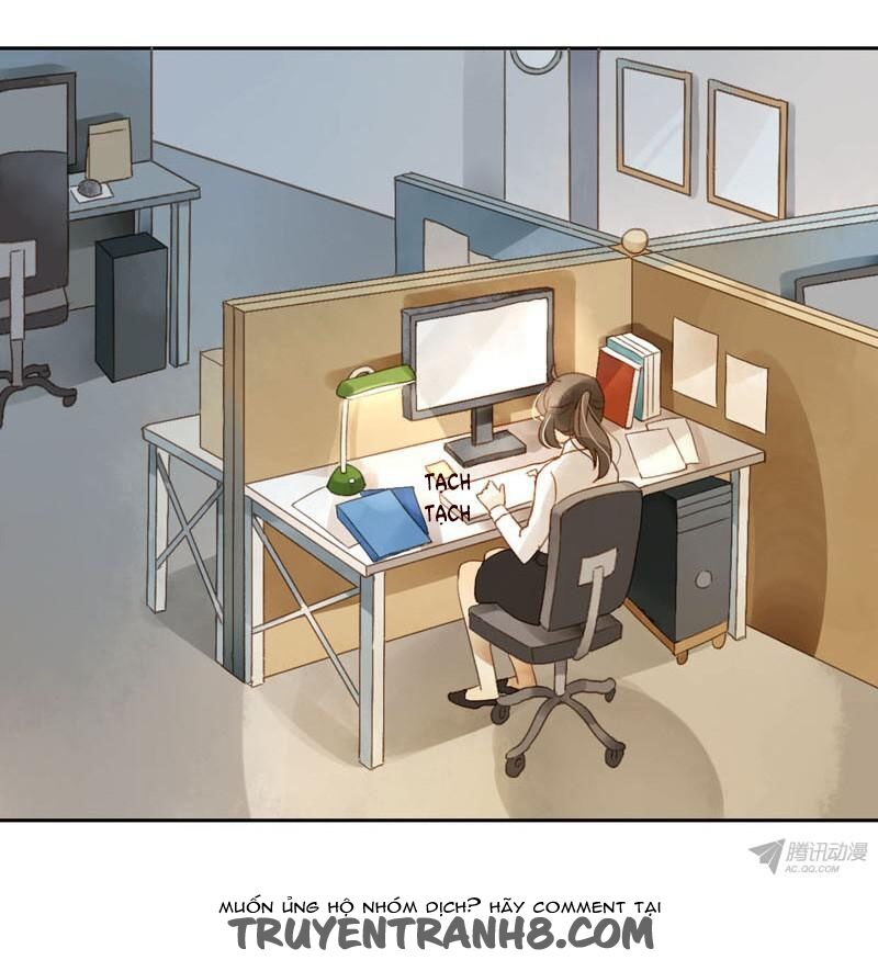 Sức Mạnh Của Sắc Đẹp: Chapter 18