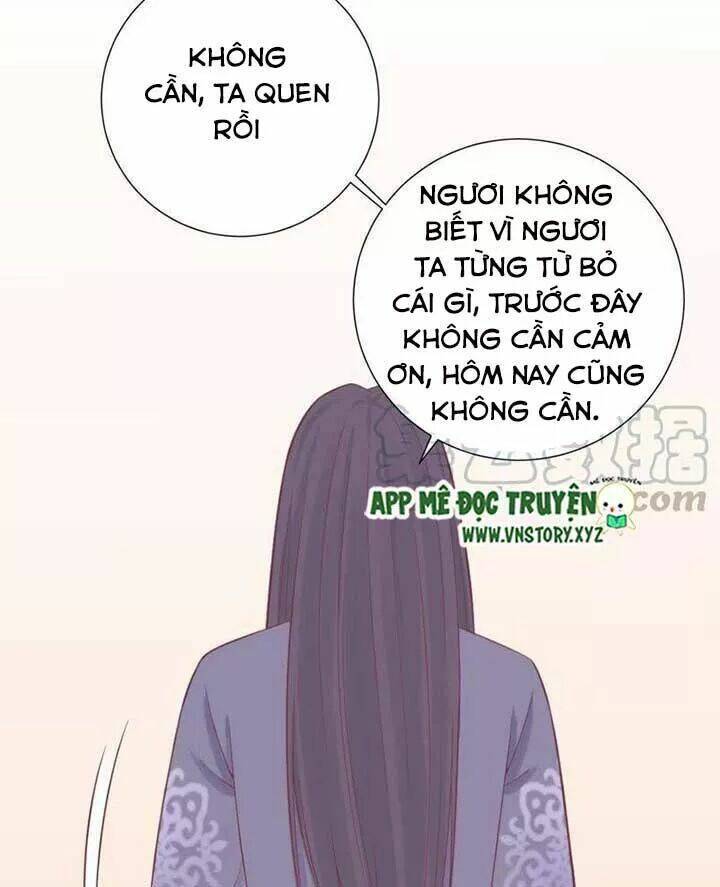 Hoàng Hậu Bận Lắm: Chapter 86
