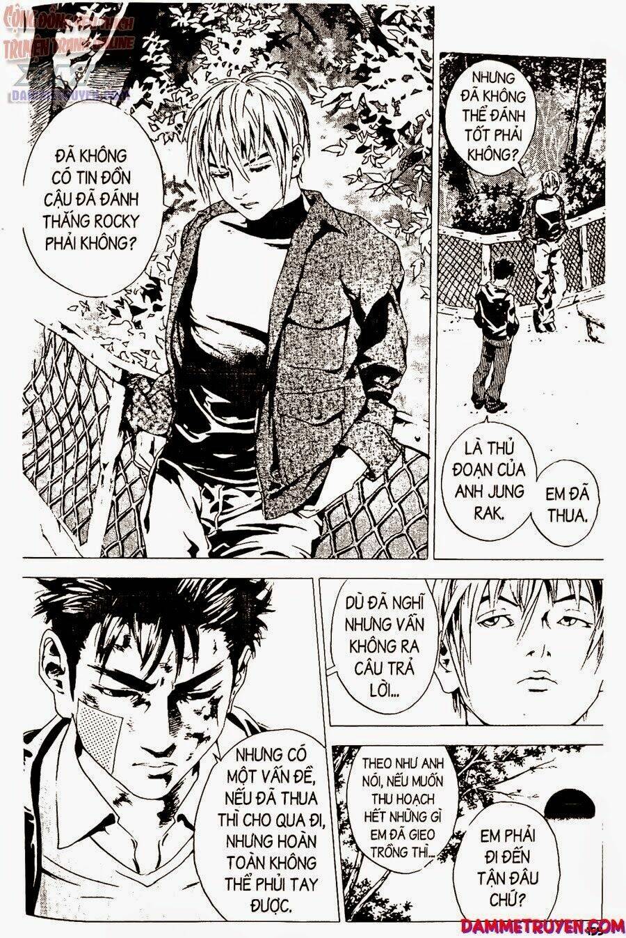 Ai Hơn Ai: Chapter 169