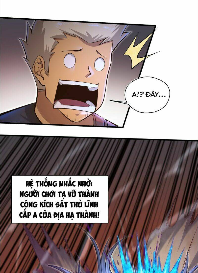 Một Trăm Triệu Điểm: Chapter 36