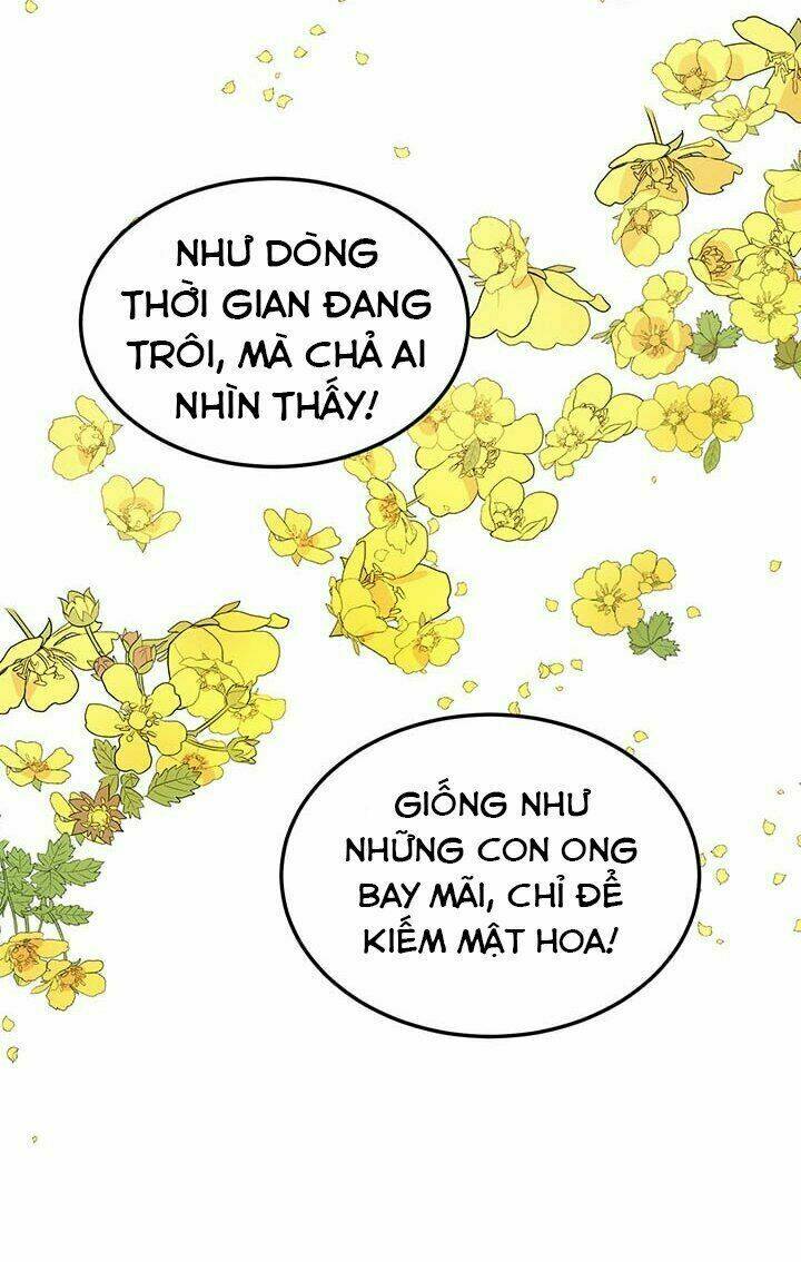 Công Tước, Loạn Vừa Thôi!: Chapter 24