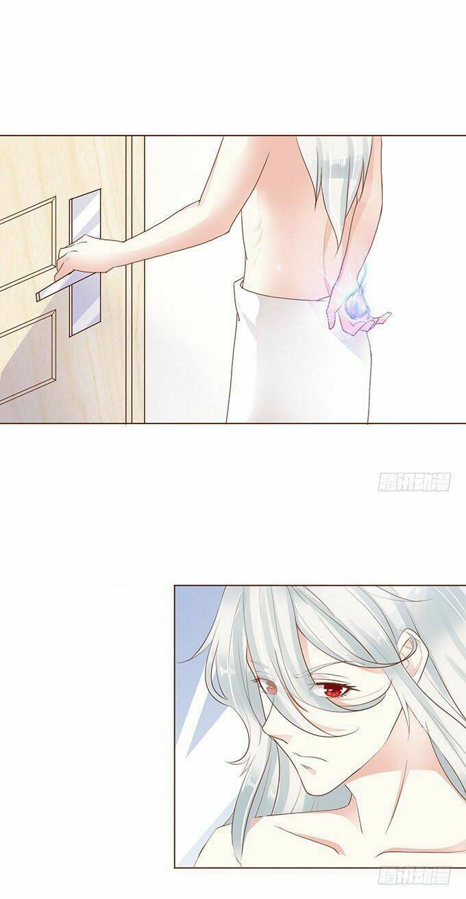 Ma Vương Luyến Ái Chỉ Nam: Chapter 99