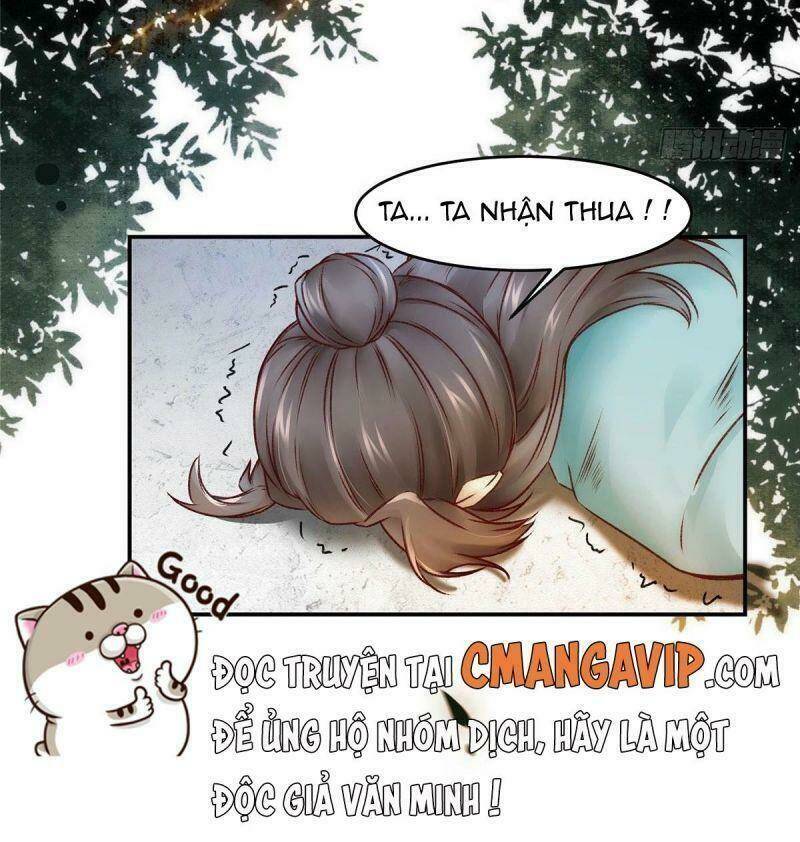 Nghịch Thiên Thần Phi Chí Thượng: Chapter 25