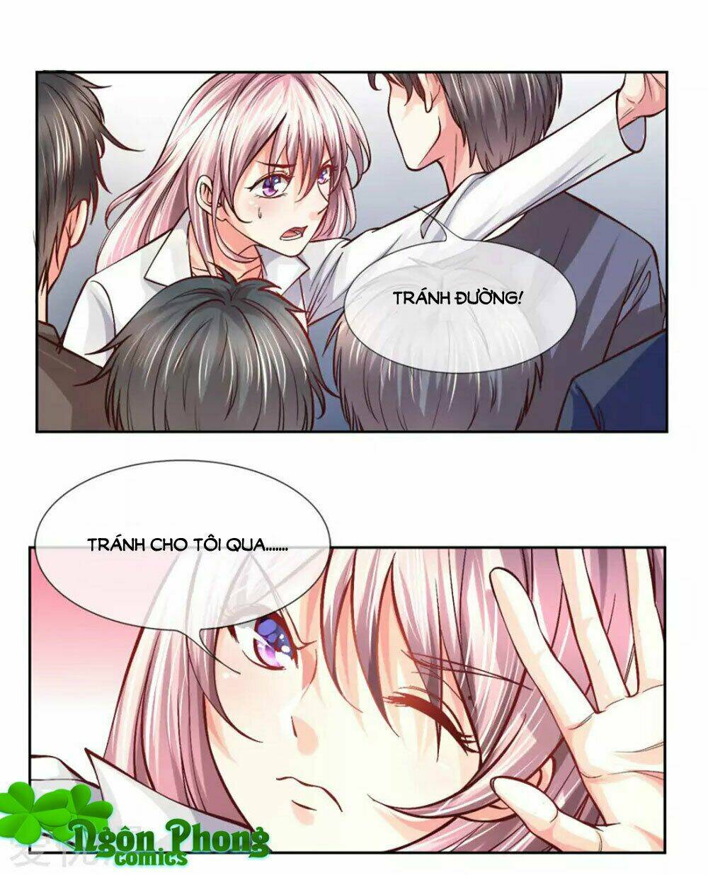 Y Sủng Thành Hôn: Chapter 10