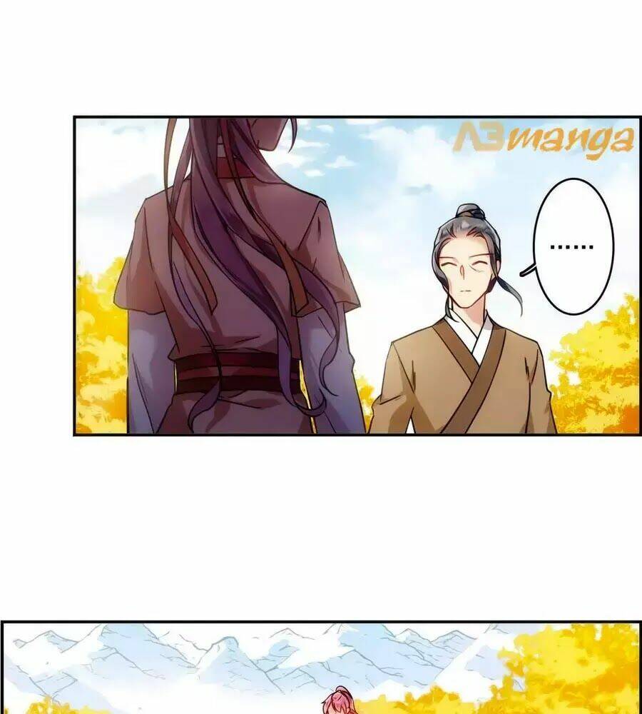 Thượng Quốc Phú Chi Thiên Đống Tuyết: Chapter 117