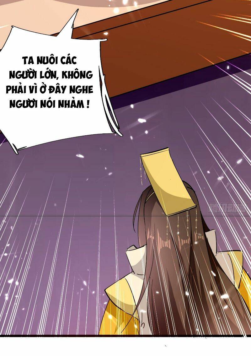 Dị Giới Siêu Cấp Ở Rể: Chapter 134