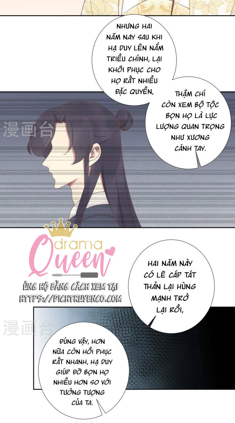 Hoàng Hậu Bận Lắm: Chapter 207