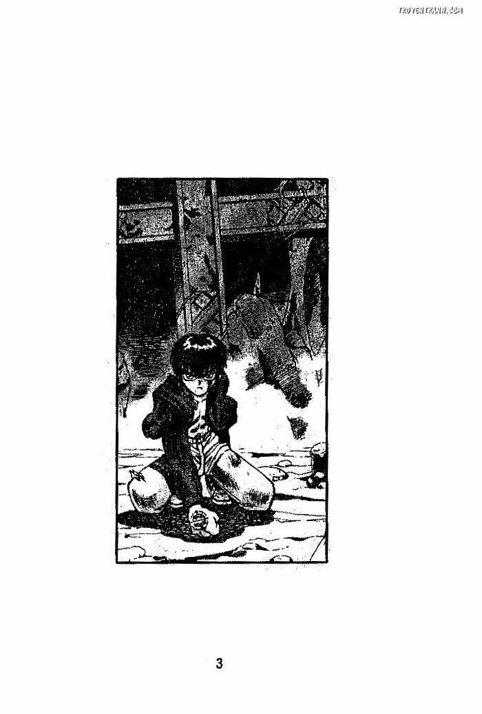 Devil And Devil: Chapter 35