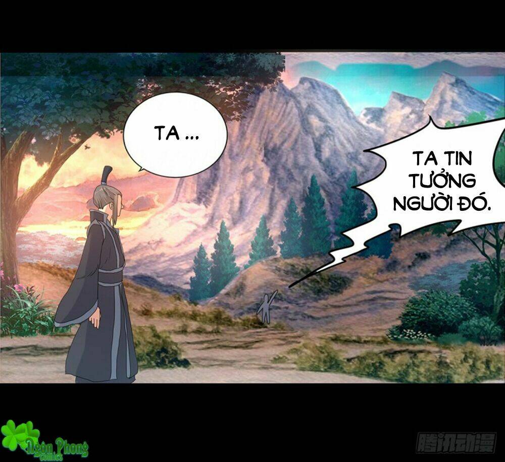 Hỏa Hồ: Chapter 36