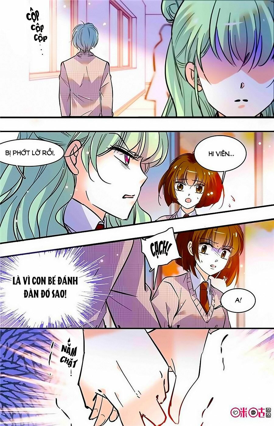 Thanh Ninh Chi Hạ: Chapter 354