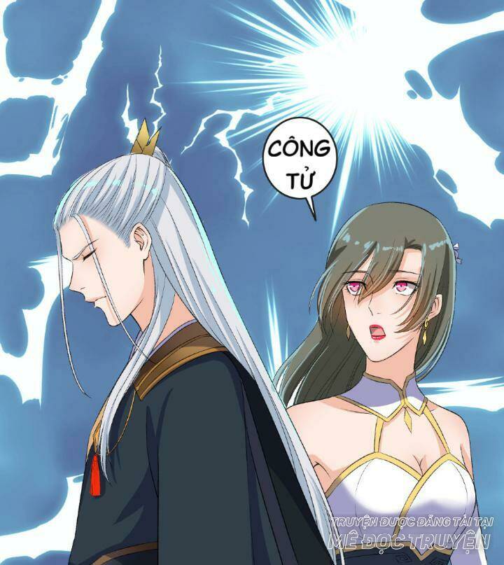 Cuồng Phi Phách Lối: Chapter 66