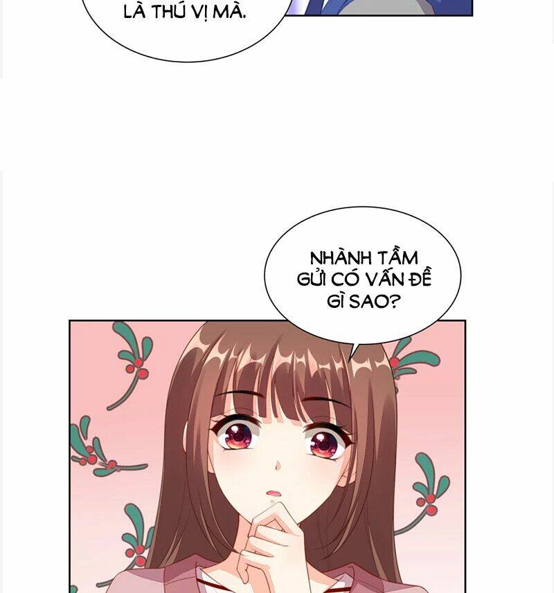 Người Yêu Ẩn Hình Của Ảnh Đế: Chapter 76