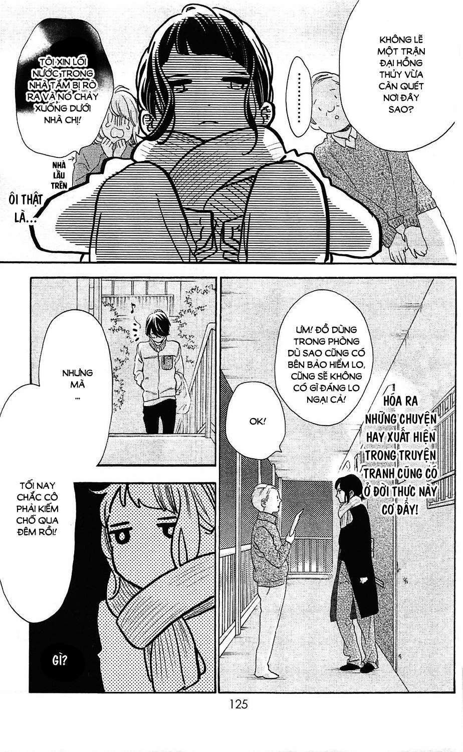 Sao Mai Của Em: Chapter 78.7