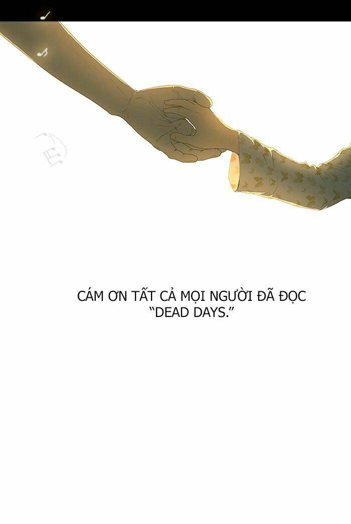 Dead Days: Chapter 61