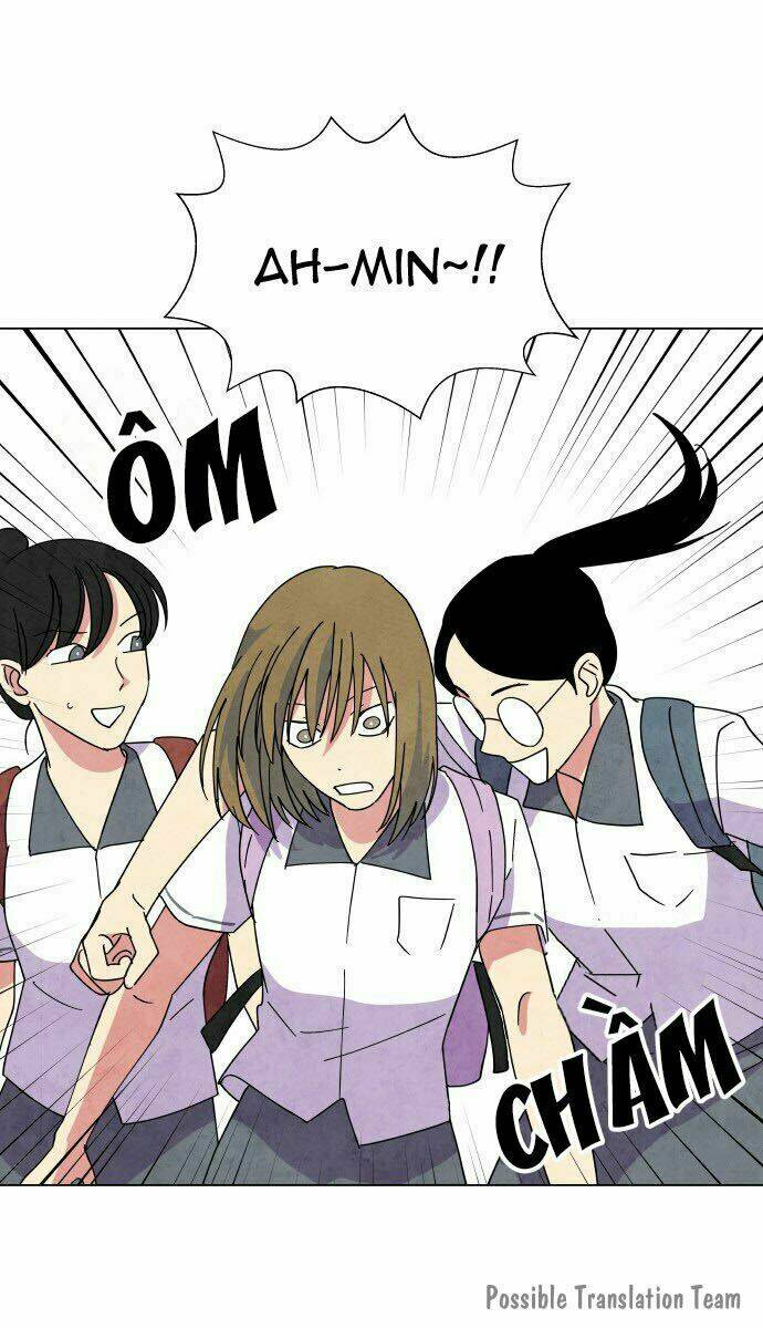 Tai Sói Và Mũ Đỏ: Chapter 9