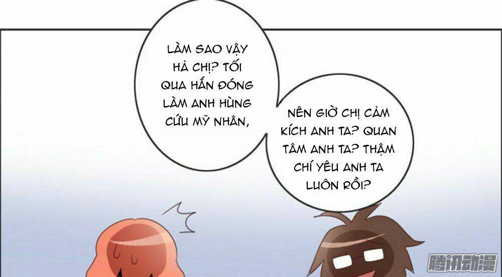Thiên Ngoại Phi Tiên: Chapter 9