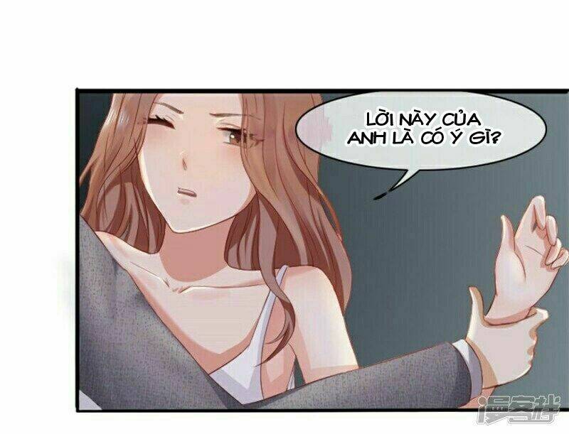 Năm Ấy Gặp Được Em Là Điều May Mắn: Chapter 7