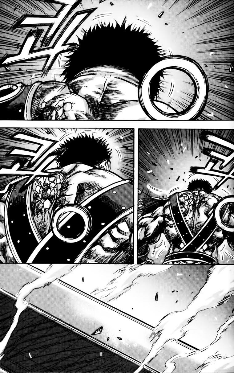 Diêm Đế: Chapter 161