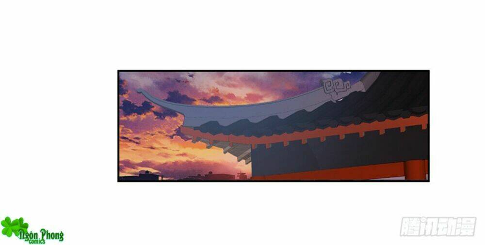 Hỏa Hồ: Chapter 42