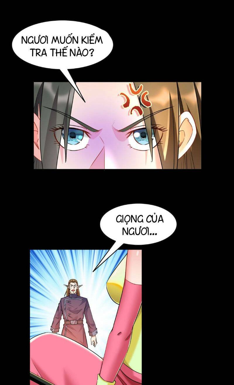 Đại Ma Pháp Sư Dựa Vào Muội Tử Trừ Ma: Chapter 5