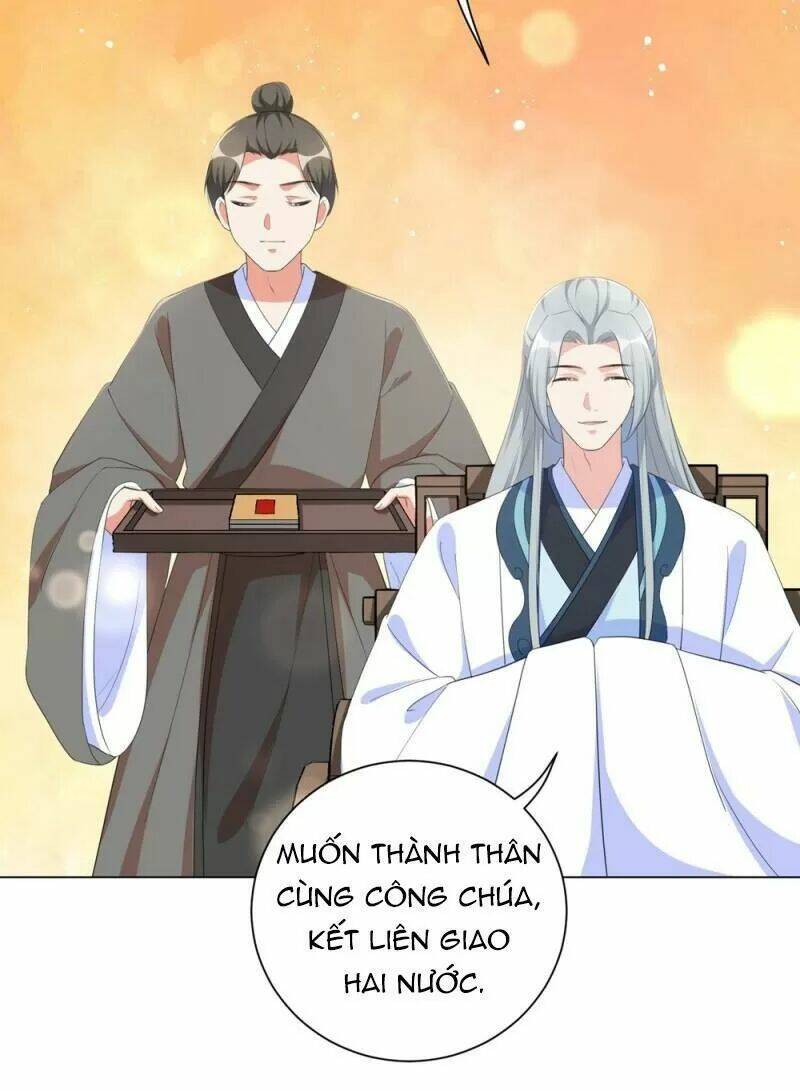 Vương Phi Có Độc!: Chapter 67