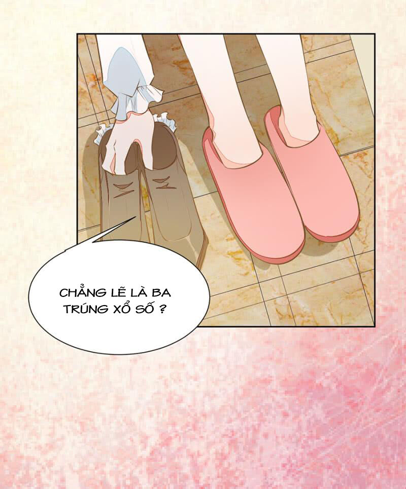 Hôn Sai 55 Lần: Chapter 84