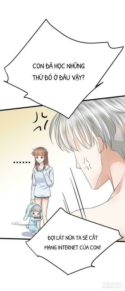 Chào Buổi Sáng, Ức Vạn Manh Thê: Chapter 6