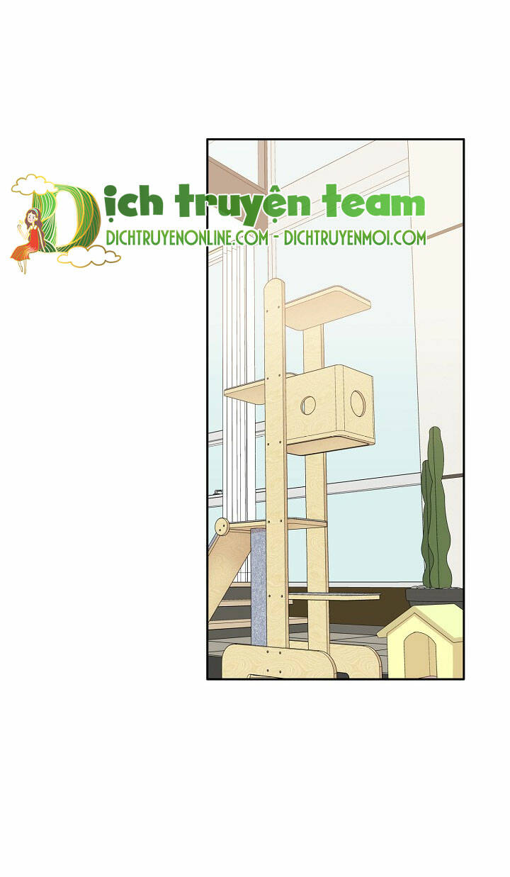 Cuộc Sống Kỳ Thú: Chapter 93