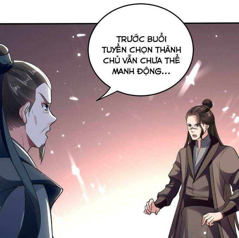 Dị Giới Siêu Cấp Ở Rể: Chapter 35
