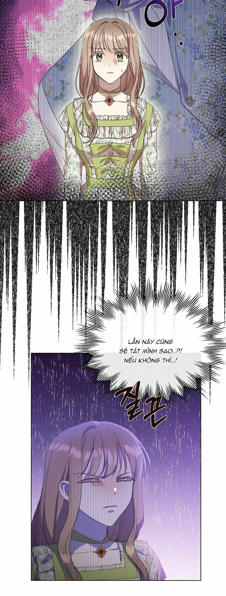 Mất Đi Một Người Chị Tốt: Chapter 15