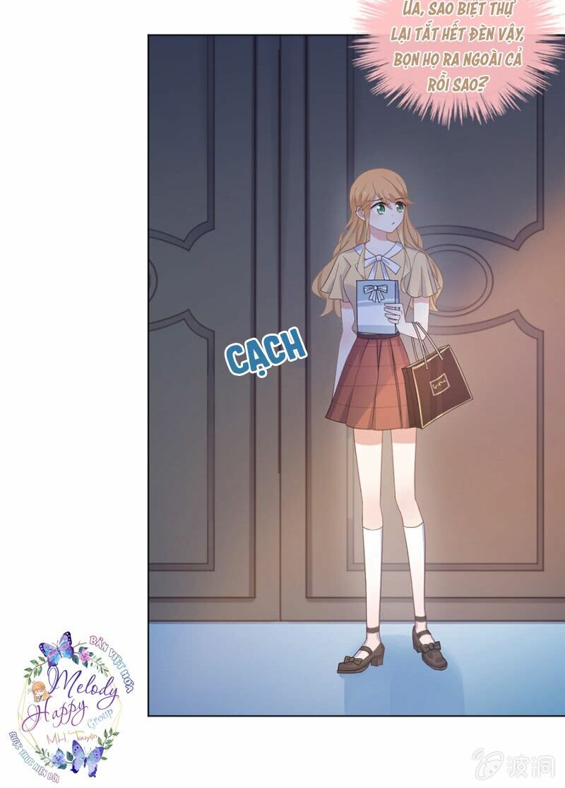 Ma Lạt Thiên Kim Đẩu Ác Thiếu: Chapter 98