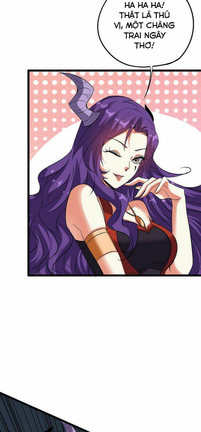 Phục Thiên Thánh Chủ: Chapter 112