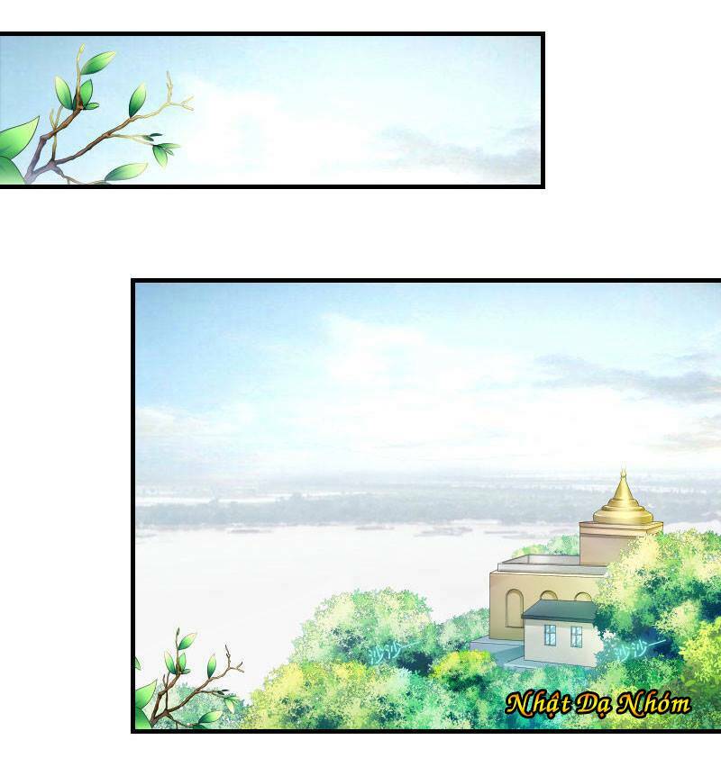 Hoa Giai Vân Mộng: Chapter 5