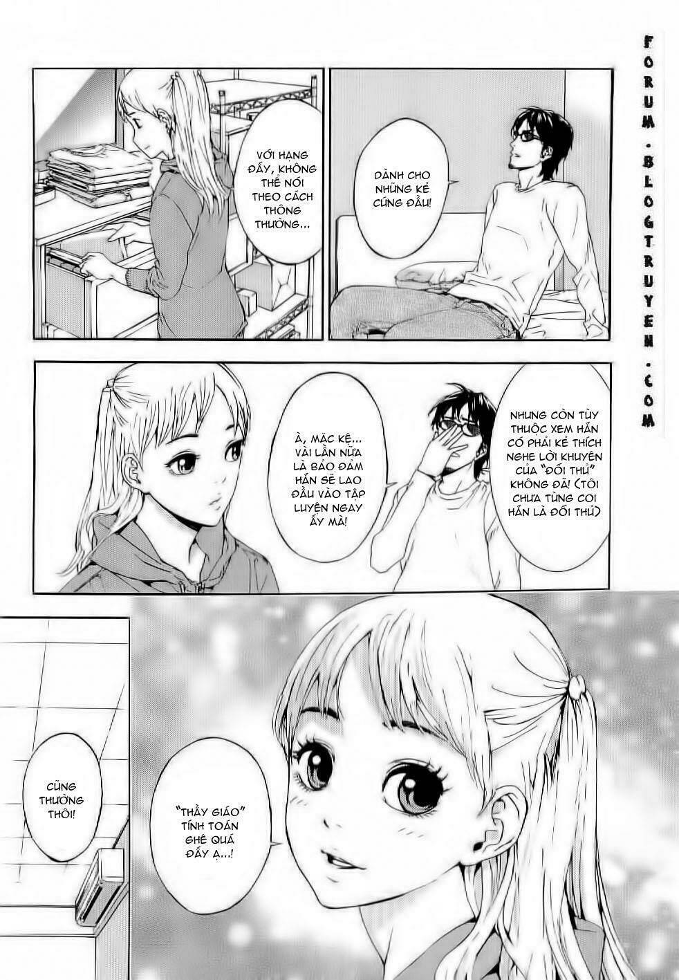 Until Death Do Us Part: Chapter 78