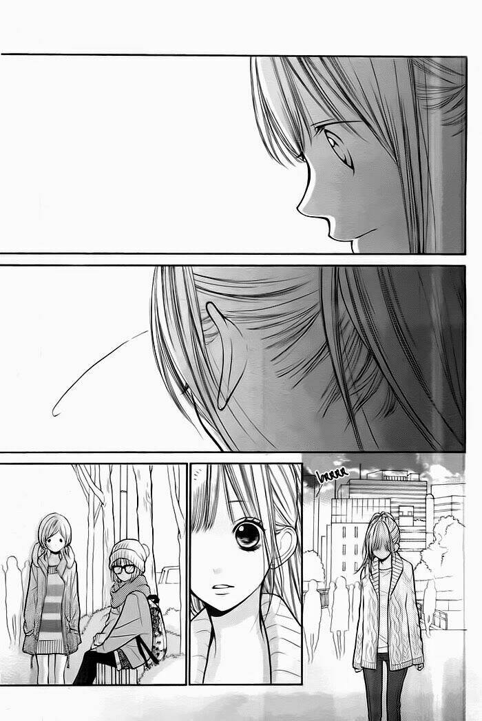 Hanagimi To Koisuru Watashi: Chapter 25