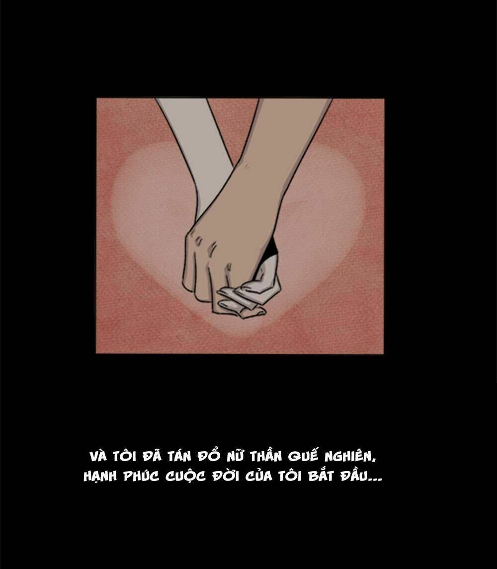 Truyện Đọc Lúc 0H: Chapter 16