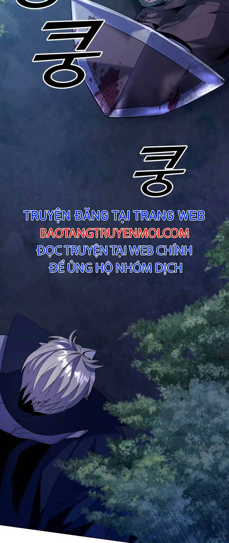 Bạo Chúa Cường Hoành: Chapter 9