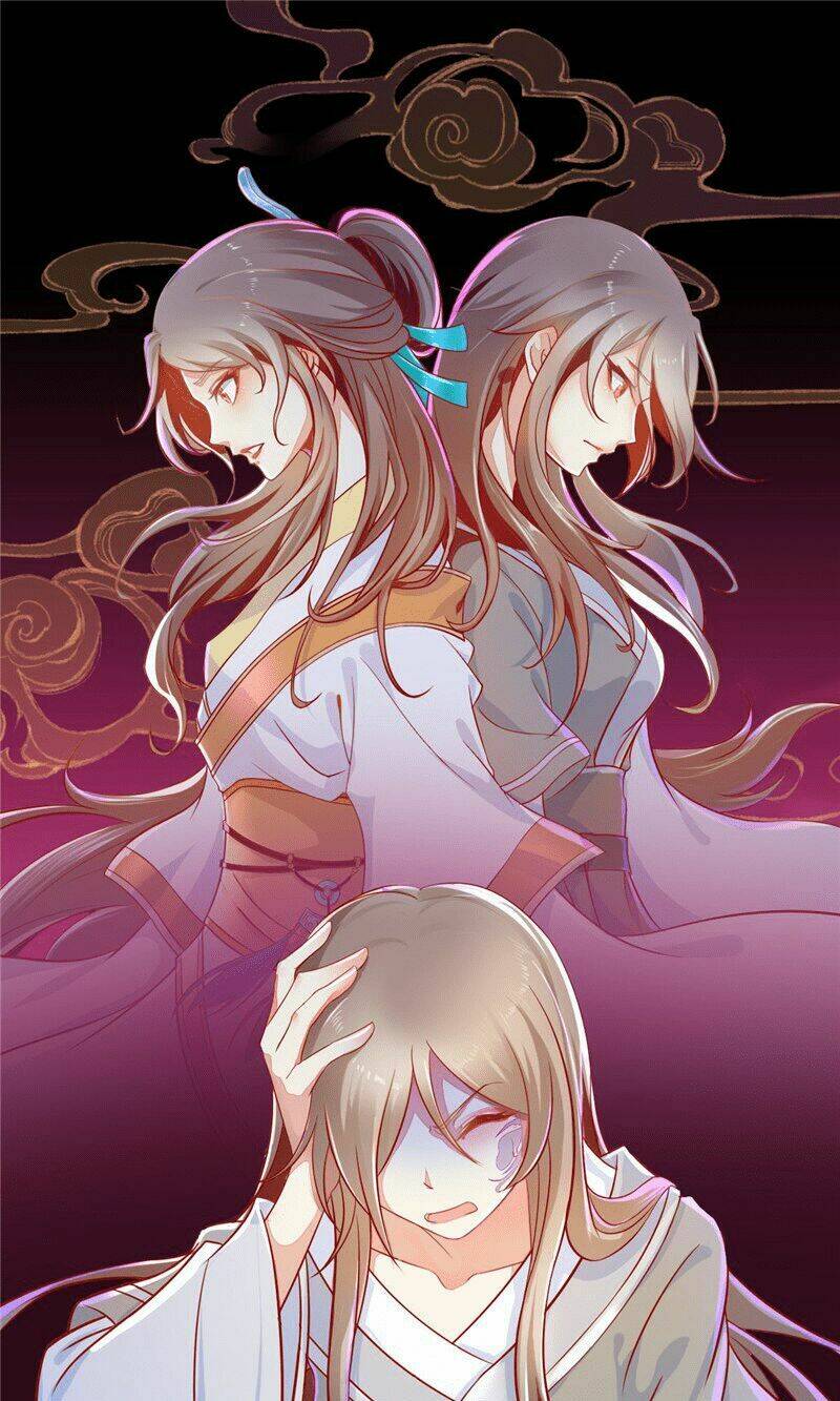 Tà Vương Khuynh Thành Cuồng Phi: Chapter 0
