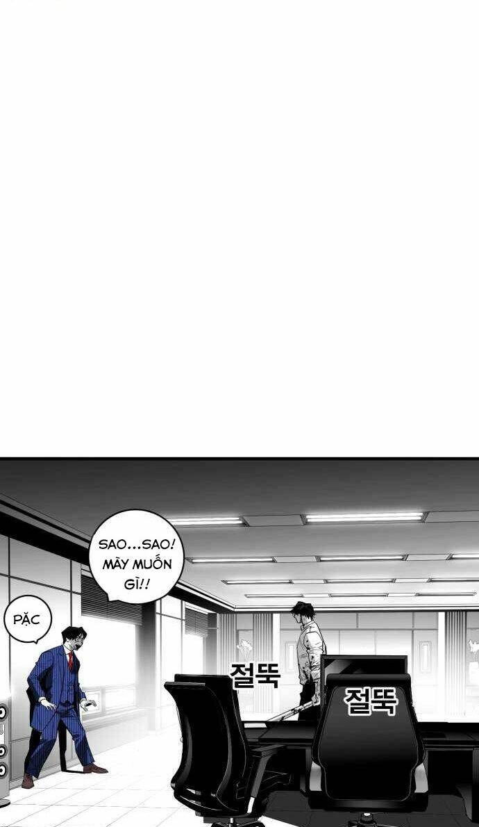 Quảng Trường Máu: Chapter 34