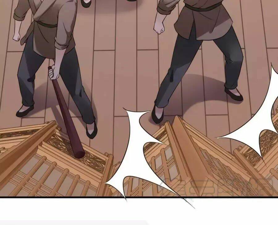Vương Phi Có Chút Nghịch Ngợm: Chapter 46