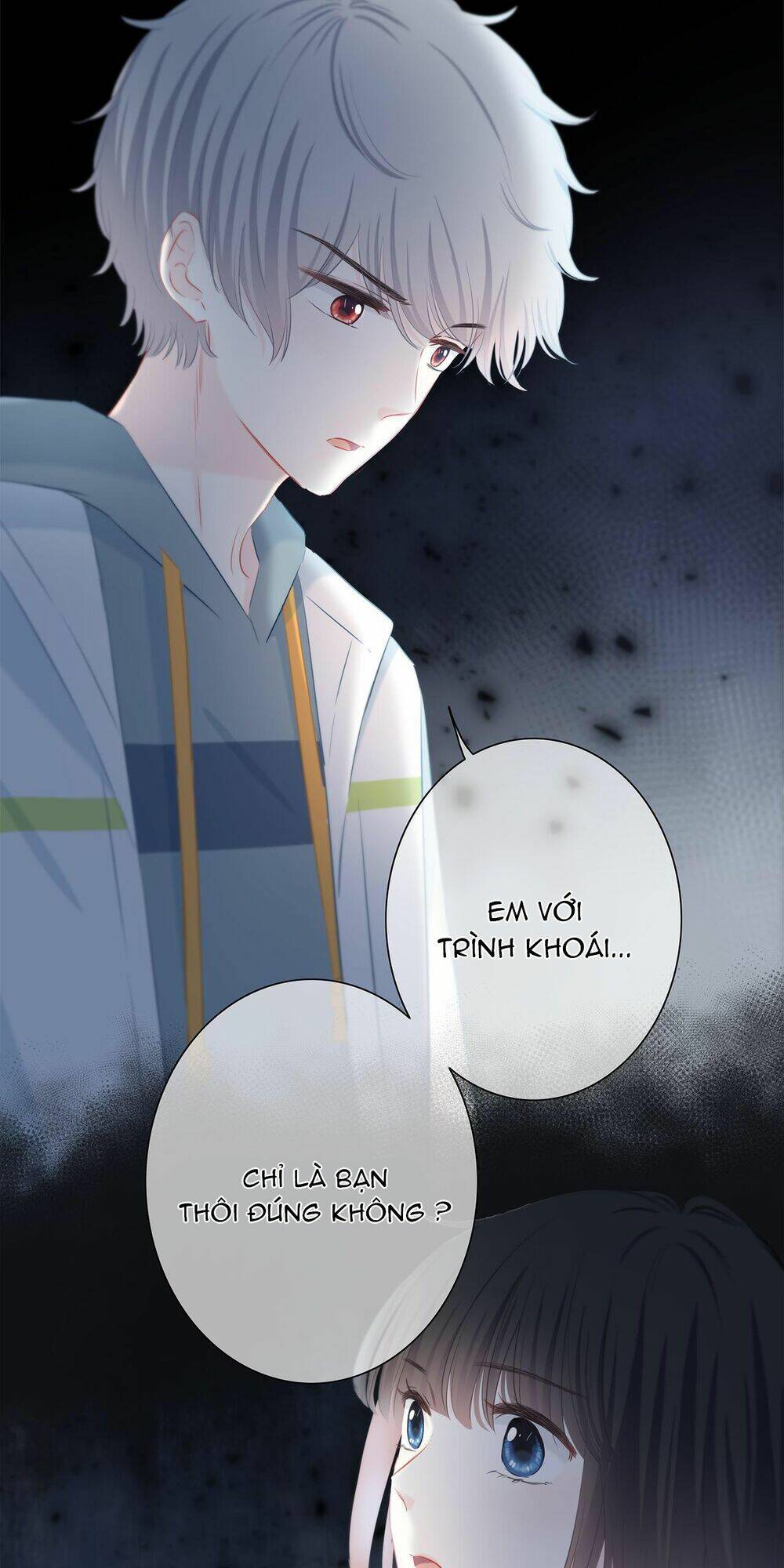 Vấp Phải Nghịch Quang: Chapter 40