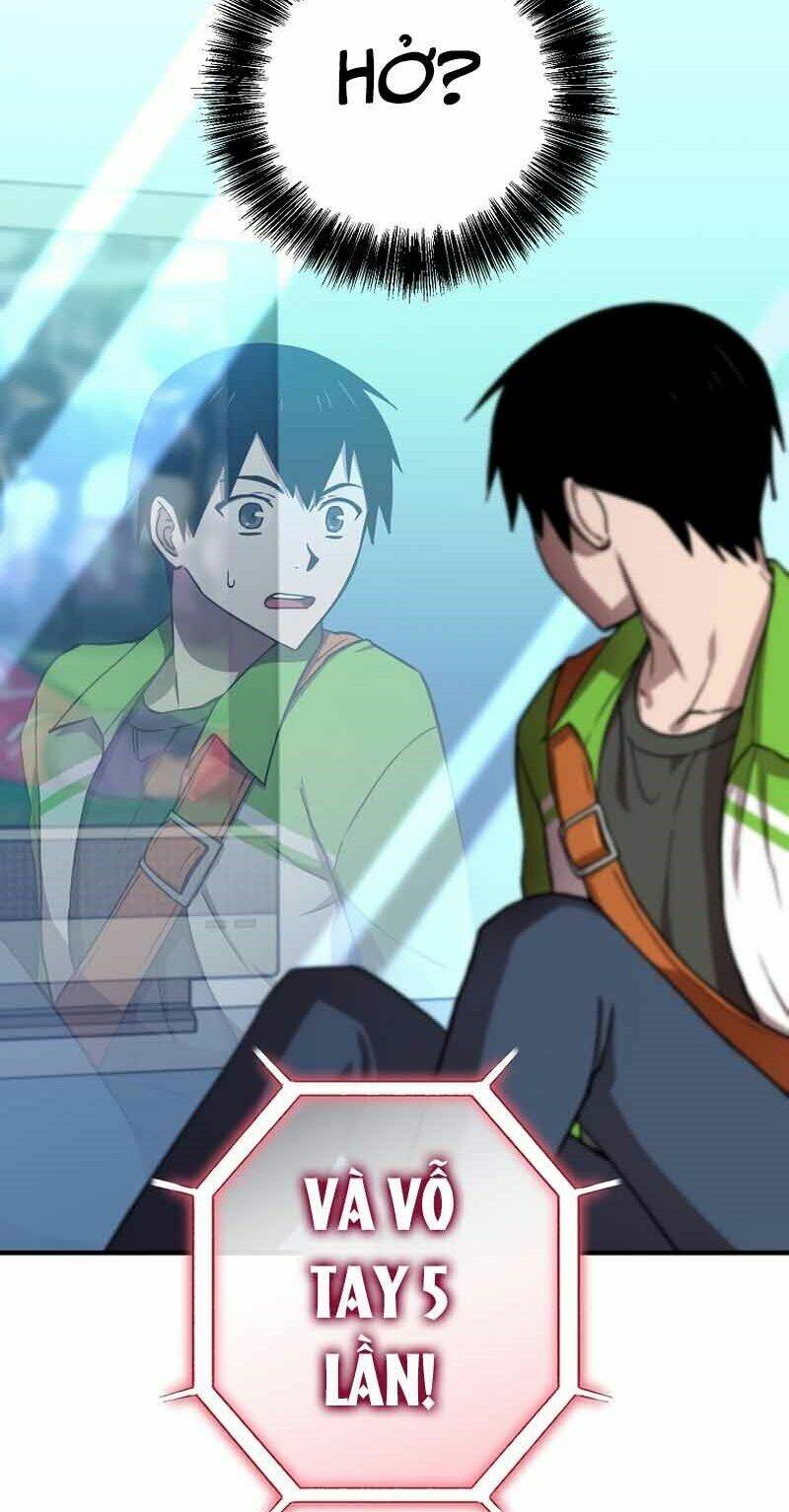 Trưởng Phòng Kim Tất Thắng: Chapter 2