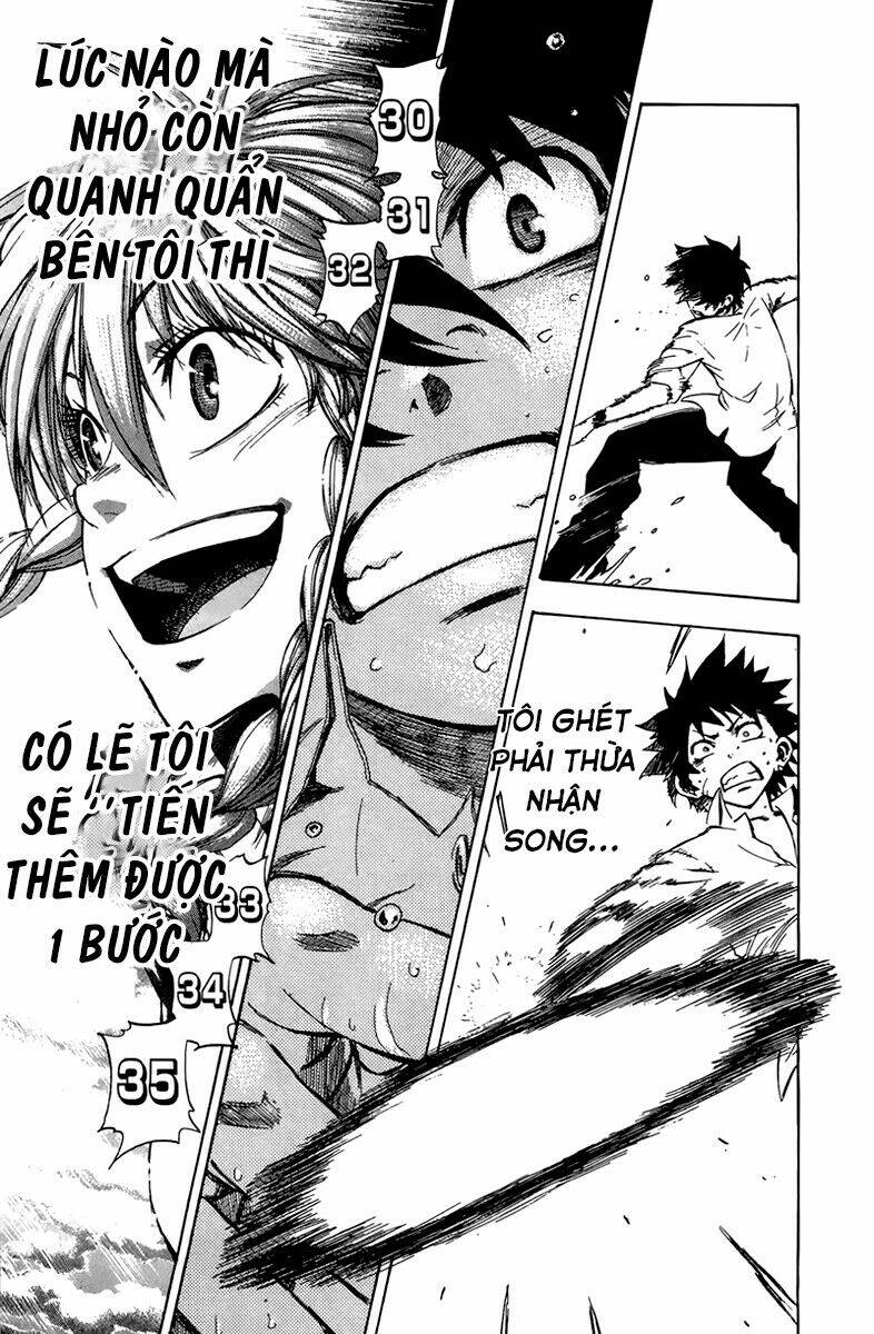 Sakura Discord: Chapter 1