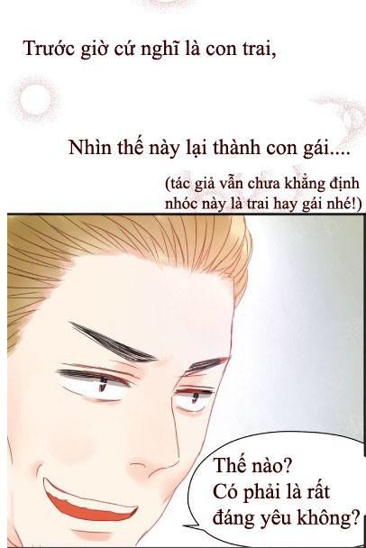 lượm được một tiểu hồ ly: Chapter 5